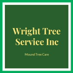 Wright Tree Service Inc Logo