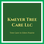 Kmeyer Tree Care Llc Logo