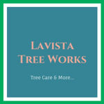 Lavista Tree Works Logo