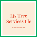Ljs Tree Services Llc Logo
