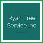 Ryan Tree Service Inc Logo