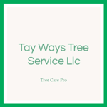 Tay Ways Tree Service Llc Logo