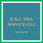 K &amp; L Tree Services Llc Logo