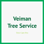 Veiman Tree Service Logo