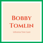 Bobby Tomlin Logo