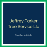 Jeffrey Parker Tree Service Llc Logo