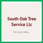 South Oak Tree Service Llc Logo
