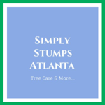 Simply Stumps Atlanta Logo