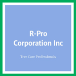 R-Pro Corporation Inc Logo
