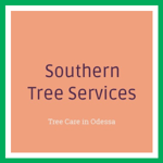 Southern Tree Services Logo