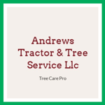Andrews Tractor &amp; Tree Service Llc Logo