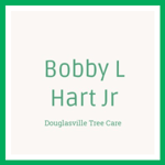 Bobby L Hart Jr Logo