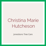 Christina Marie Hutcheson Logo