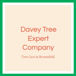 Davey Tree Expert Company Logo