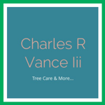 Charles R Vance Iii Logo
