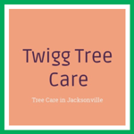 Twigg Tree Care Logo