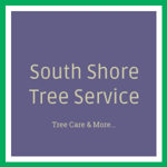 South Shore Tree Service Logo