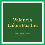 Valencia Lakes Poa Inc Logo