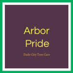 Arbor Pride Logo