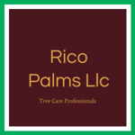 Rico Palms Llc Logo
