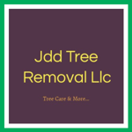 Jdd Tree Removal Llc Logo