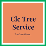 Clc Tree Service Logo