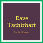 Dave Tschirhart Logo