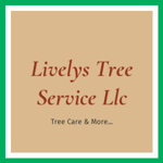 Livelys Tree Service Llc Logo