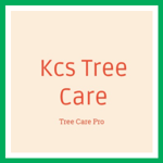 Kcs Tree Care Logo