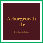 Arborgrowth Llc Logo