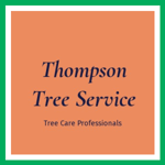Thompson Tree Service Logo