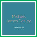 Michael James Danley Logo