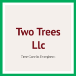 Two Trees Llc Logo