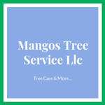 Mangos Tree Service Llc Logo
