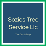Sozios Tree Service Llc Logo