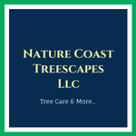 Nature Coast Treescapes Llc Logo