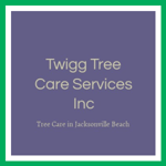 Twigg Tree Care Services Inc Logo