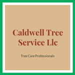 Caldwell Tree Service Llc Logo