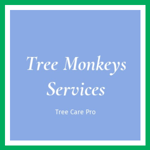Tree Monkeys Services Logo