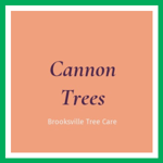 Cannon Trees Logo