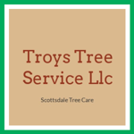 Troys Tree Service Llc Logo