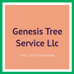 Genesis Tree Service Llc Logo