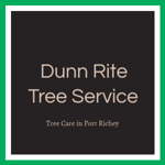 Dunn Rite Tree Service Logo