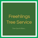 Freehlings Tree Service Logo