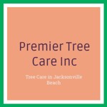 Premier Tree Care Inc Logo