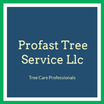 Profast Tree Service Llc Logo
