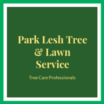 Park Lesh Tree &amp; Lawn Service Logo