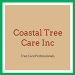Coastal Tree Care Inc Logo