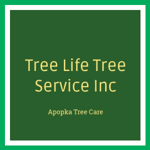 Tree Life Tree Service Inc Logo