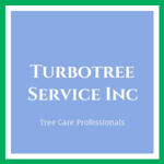Turbotree Service Inc Logo